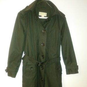 MICHAEL KORS trench coat